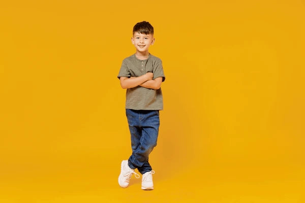 Kid Dress Collection