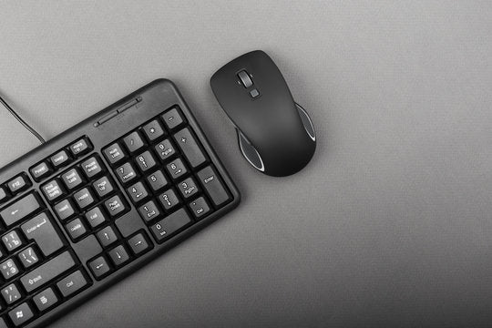 Mouse & keyboard Collection